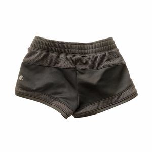 XS (4/5) Girls Athletic Shorts